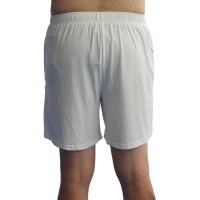 Pantaloncini Bullpadel Performance Bianco  Offerta + Economico