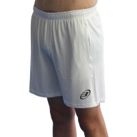 Pantaloncini Bullpadel Performance Bianco  Offerta + Economico