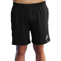 Short Bullpadel Performance Negro  Oferta + Barato