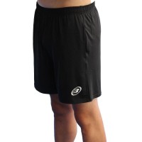 Short Bullpadel Performance Negro  Oferta + Barato