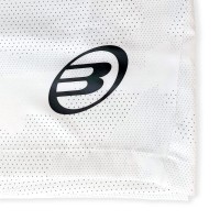 Bullpadel Premier Padel Bugle White Short  Offer + Cheap