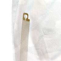 Bullpadel Premier Padel Bugle White Short  Offer + Cheap
