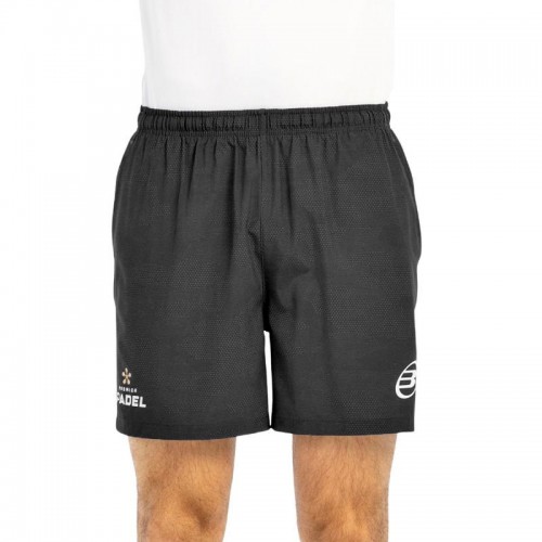 Short Bullpadel Premier Padel Bugle Carbone Short Bullpadel Premier Padel Bugle Carbone