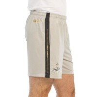 Short Bullpadel Premier Padel Buzos Piedra Vigore  Oferta + Barato