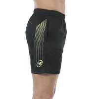 Short Bullpadel Uenti Negro