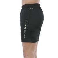 Short Bullpadel Uenti Black