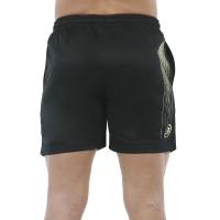 Short Bullpadel Uenti Negro