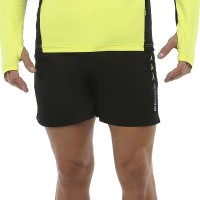 Short Bullpadel Uenti Negro