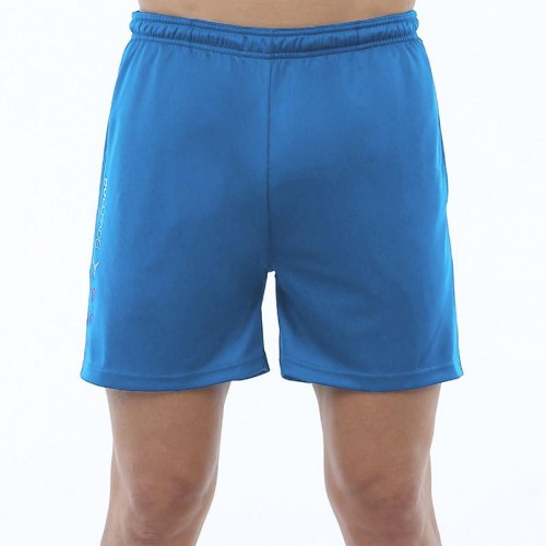 Intenso Blu Uribe Short Bullpadel Intenso Blu Uribe Short Bullpadel