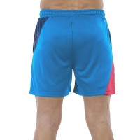 Intenso Blu Uribe Short Bullpadel