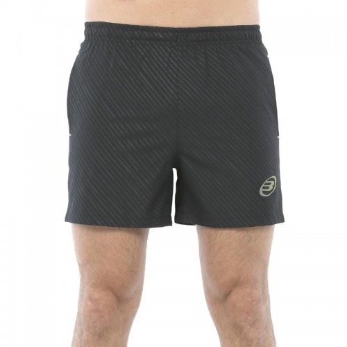 Breve Bullpadel Usert Nero Breve Bullpadel Usert Nero