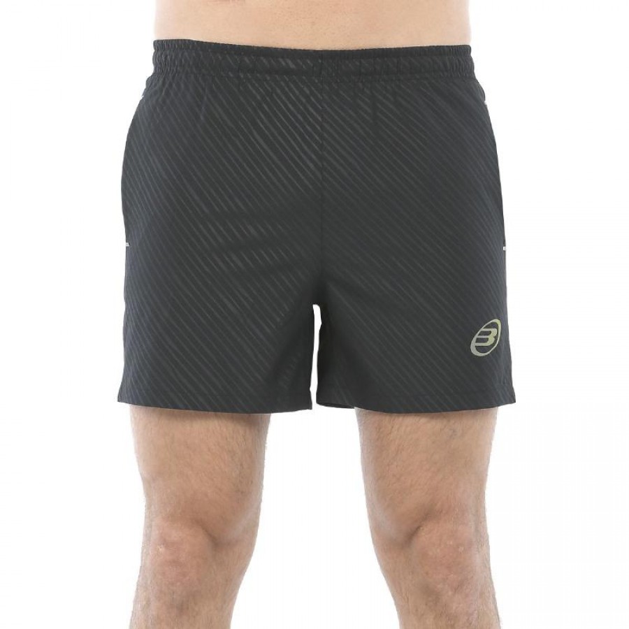 Short Bullpadel Usert Noir