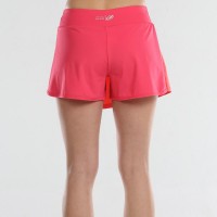 Short Bullpadel Usese Framboise