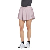 Bullpadel Vilavel Antique Pink Shorts