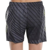 Calções Bullpadel WPT Liego Negro Junior