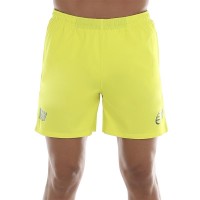 Breve Bullpadel WPT Surf Yellow Sulfur Fluor
