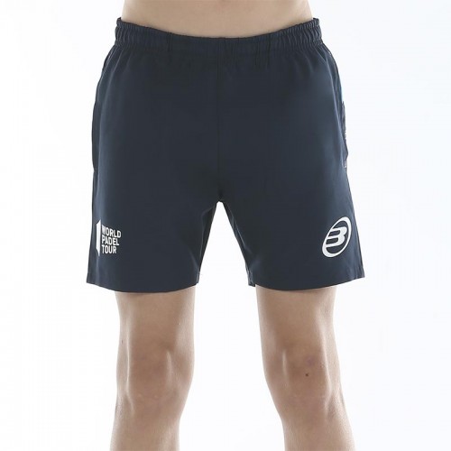 Breve Bullpadel WPT Swift Blue Night Breve Bullpadel WPT Swift Blue Night