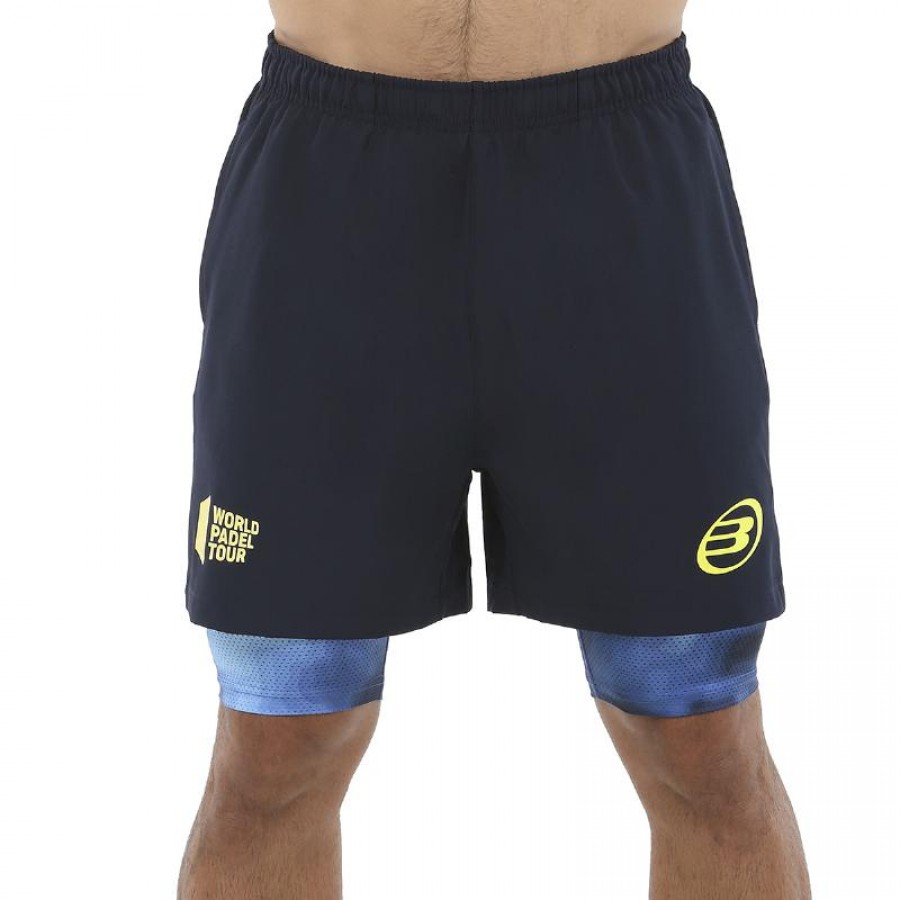 Court Bullpadel WPT Valdivia Deep Ocenano - Barata Oferta Outlet