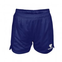 Short Cartri Durban Navy Blue Woman