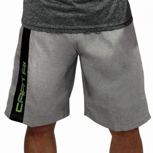 Short Cartri Samir Black Vigore Junior Short Cartri Samir Black Vigore Junior