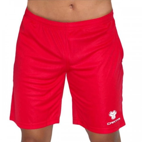Treinador Cartri Curto 2.0 Vermelho Junior Treinador Cartri Curto 2.0 Vermelho Junior