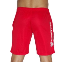 Short Cartri Trainer 2.0 Rojo Junior