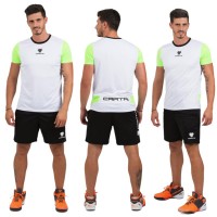 Short Cartri Trainer 3.0 Black