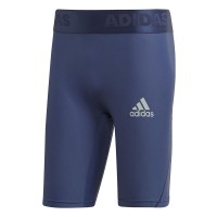 Short with Mesh Adidas Heat Ready 7''