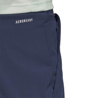 Short with Mesh Adidas Heat Ready 7''