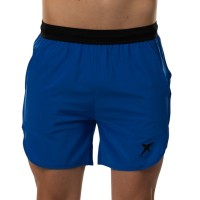 Short Drop Shot Aker Azul  Oferta + Barato