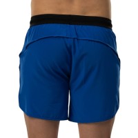 Short Drop Shot Aker Azul  Oferta + Barato
