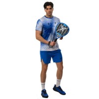 Short Drop Shot Aker Azul  Oferta + Barato