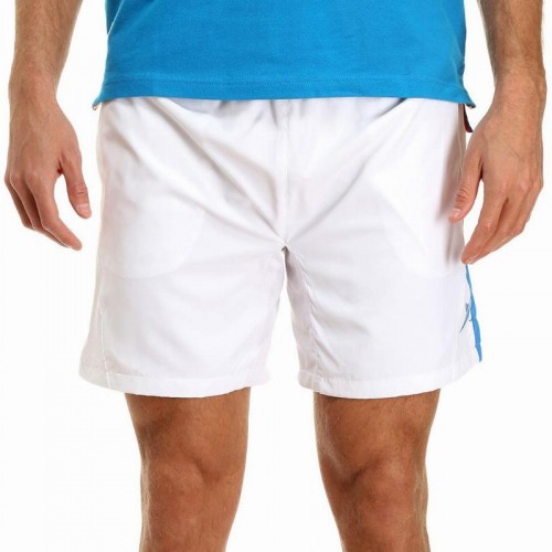 Short Drop Shot Drive White Short Drop Shot Drive White