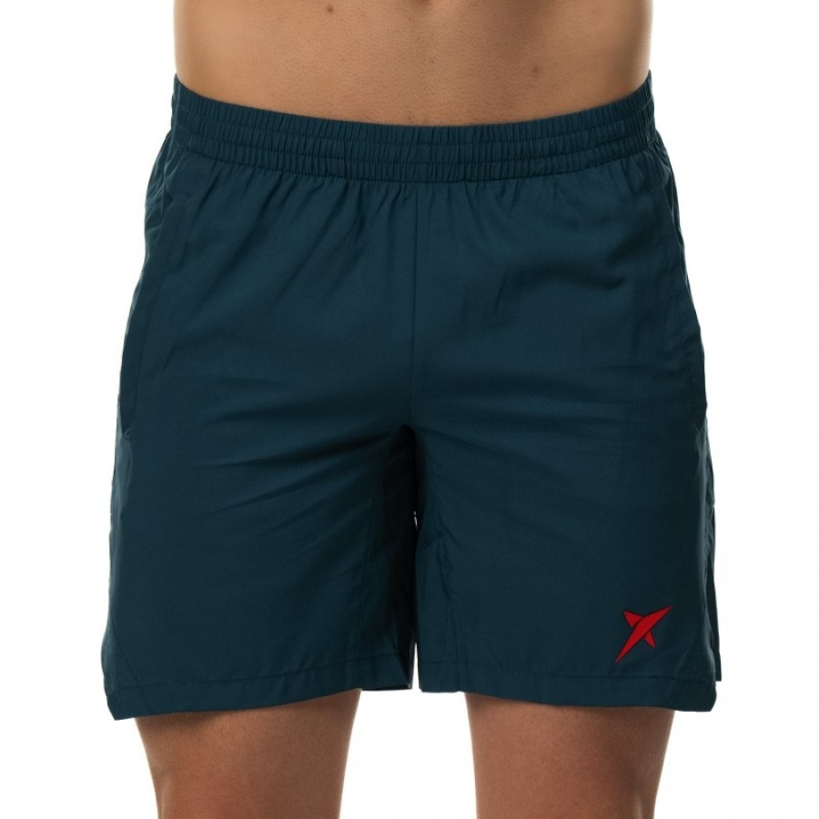 Short Drop Shot Egan Azul  Oferta + Barato