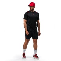 Drop Shot corto Fenix  Offerta + Economico