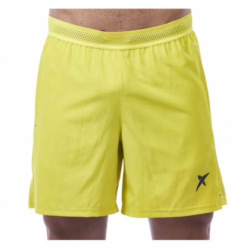 Short Drop Shot Heru Yellow Short Drop Shot Heru Yellow