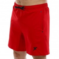 Short Drop Shot Laube Rojo