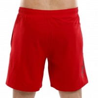 Short Drop Shot Laube Rojo