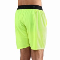 Short Endless Ace Iconic Amarillo  Oferta + Barato