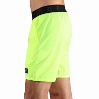 Short Endless Ace Iconic Amarillo  Oferta + Barato