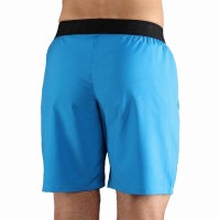 Pantaloncini Endless Ace Iconic Azul