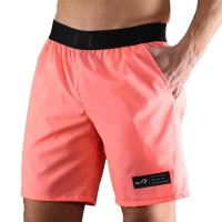 Short Endless Ace Iconic Coral  Offre - Pas cher