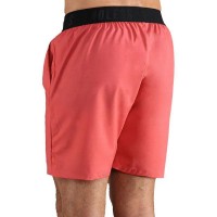 Short Endless Ace Iconic Coral Auburn  Oferta + Barato