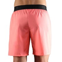 Short Endless Ace Iconic Coral  Offre - Pas cher