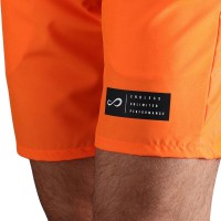 Short Endless Ace Emblematique Naranja  Offre - Pas cher