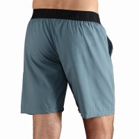 Short Endless Ace Iconic Verde Cipres