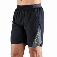 Curto Fênix Sem Fim Negro Amarillo  Oferta + Barato