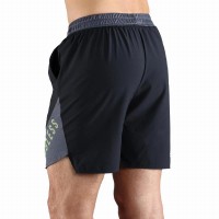 Curto Fênix Sem Fim Negro Amarillo  Oferta + Barato