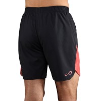 Short Endless Phoenix Negro Auburn  Oferta + Barato