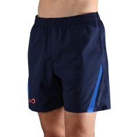 Tempête Courte et Infinie II Azul Marino